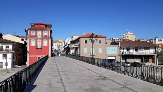 Ponte Romana de Trajano