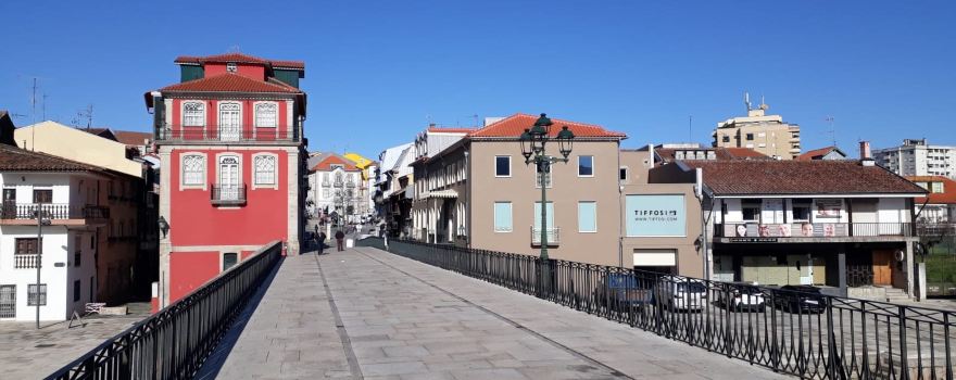 Trajano Bridge