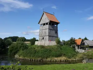 Museum Turmhugelburg