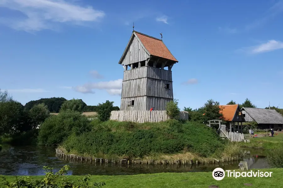 Museum Turmhugelburg