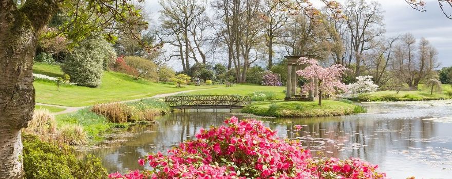 Cholmondeley