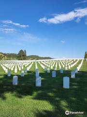 Black Hills National Cemetery