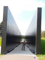 Teekond & Koduaed - memorial for communism victims of Estonia