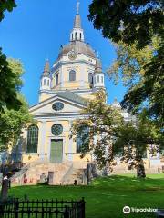 Katharinenkirche