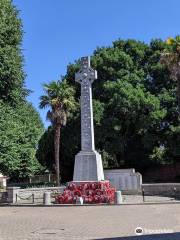 Wisbech War Memorial