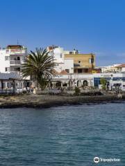 Puerto de Corralejo