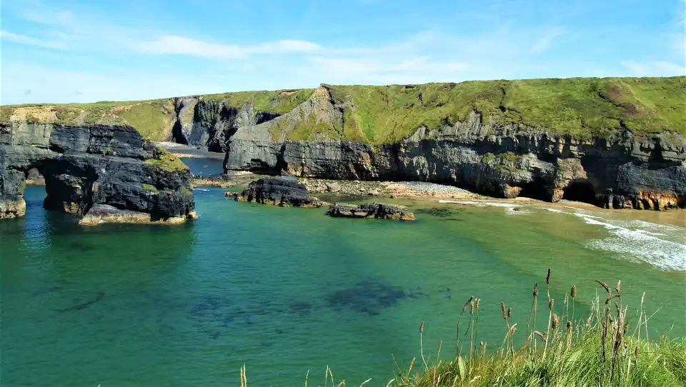 5_Bromore Cliffs