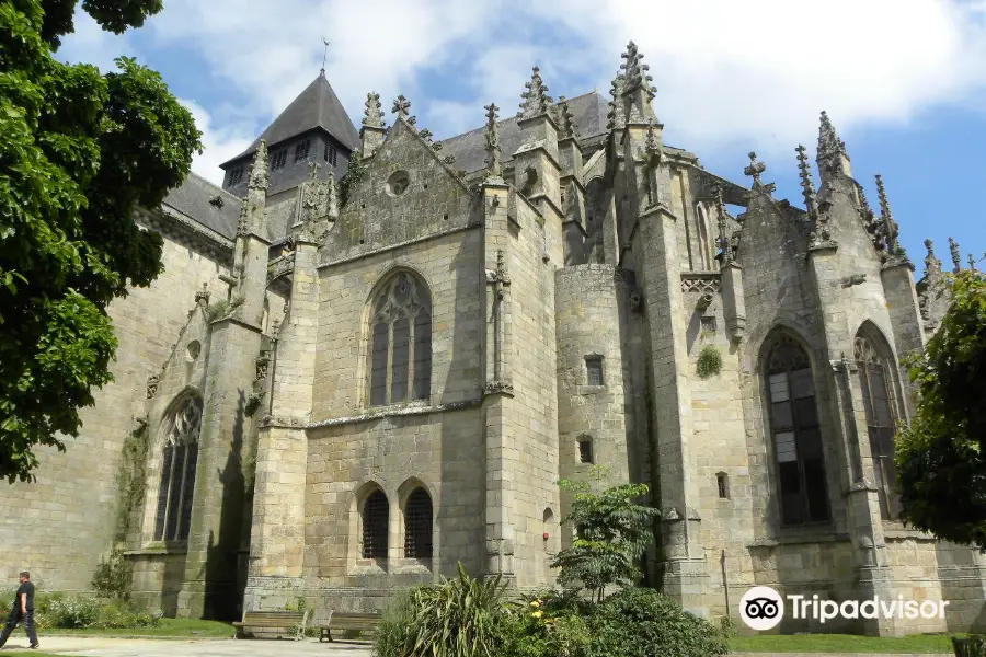 Église Saint-Malo