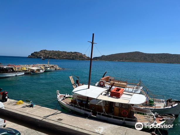 Elounda