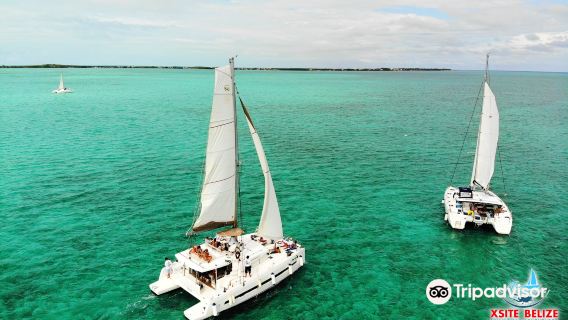 Xsite Belize Sailing & Adventures