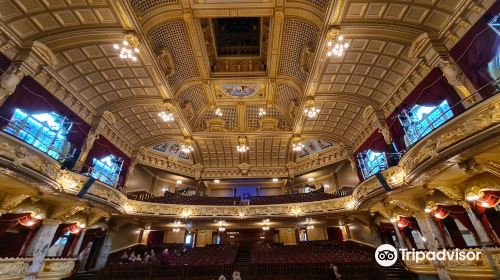 Royal Hall, Harrogate