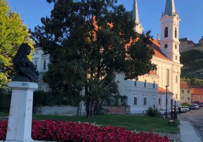 Vizivaros Parish Church