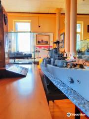 Maritime Museum of Crete