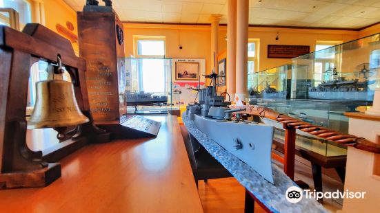 Maritime Museum of Crete