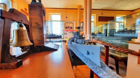 Maritime Museum of Crete