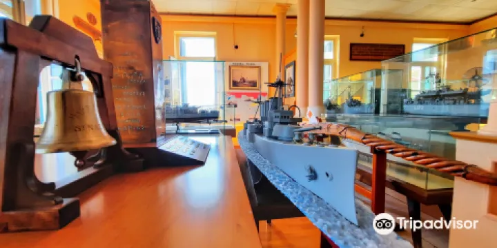 克里特航海博物館