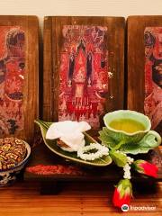 Sri Ayutthaya Thai massage