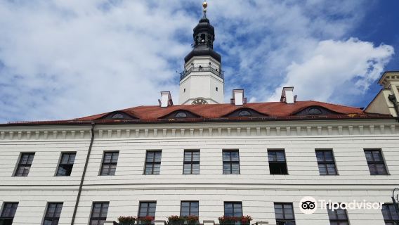 Wieza ratuszowa