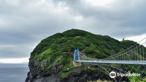 觀音島