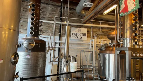 Catoctin Creek Distilling Company