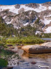 Crystal Lake Trailhead