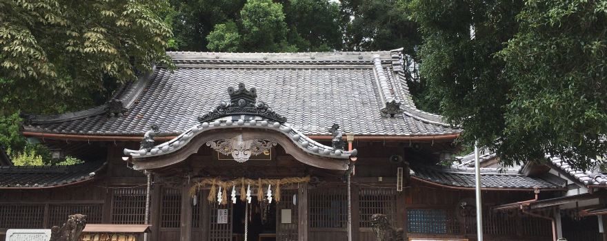Owase Shrine