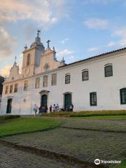 Convento do Carmo