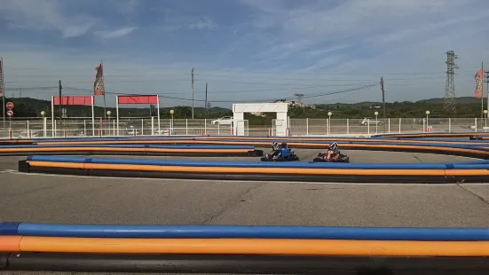 KARTING VENDRELL SL