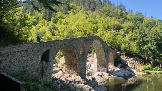 Devils Bridge (Dyavolski Most)