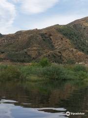 lago Piru