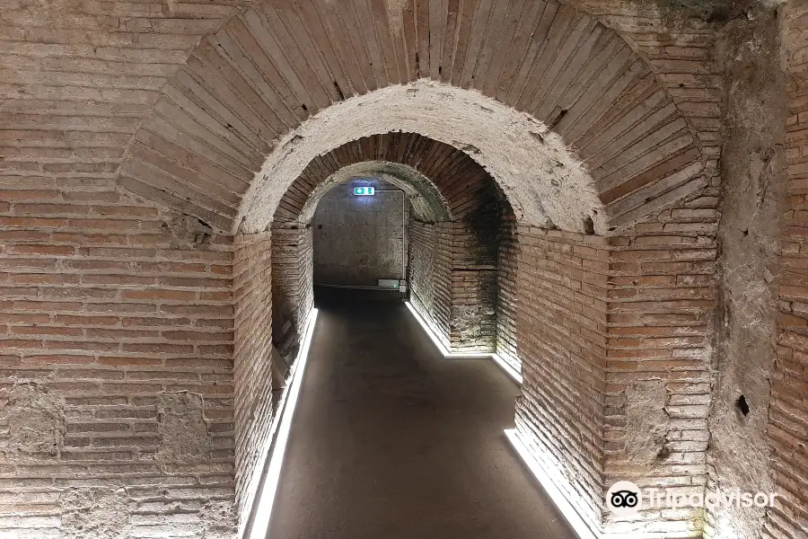 Teatro Greco-Romano