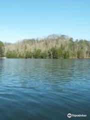 Wood Creek Lake