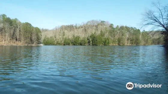 Wood Creek Lake