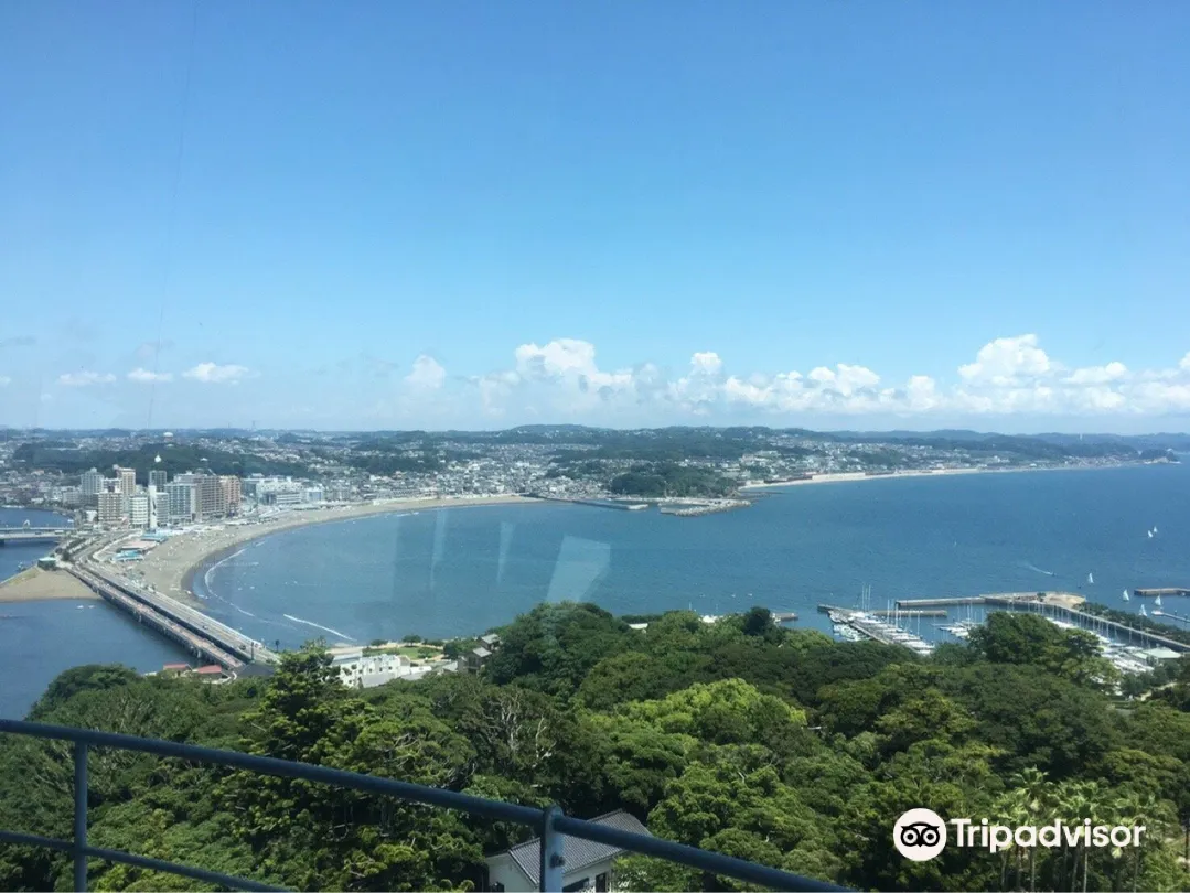 4_江の島大橋・江の島弁天橋