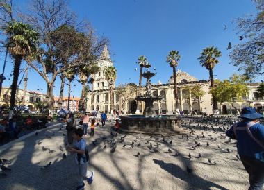 Cochabamba