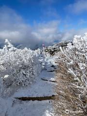 Yeongsil Trail