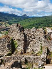 Castillo de Puivert