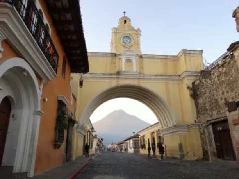 阿爾科聖卡塔利娜