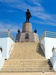 Phra Chulachomklao Fort