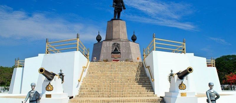 ป้อมพระจุลจอมเกล้า