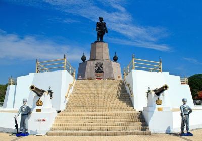 Phra Samut Chedi District