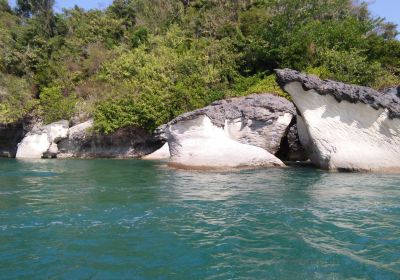 Gaw Yan Gyi Island - GYG