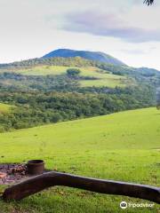 Mirante das Tres Pedras