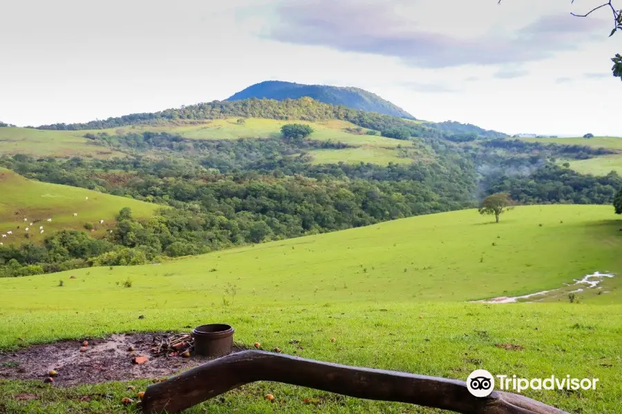 Mirante das Tres Pedras