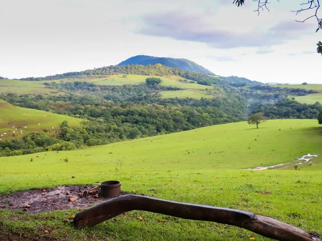 Hotels near Mirante das Tres Pedras