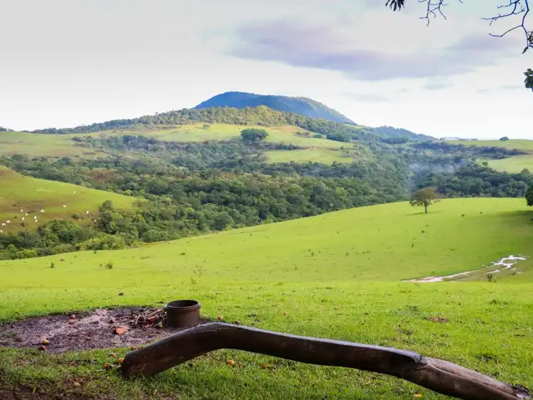 Các khách sạn gần Mirante das Tres Pedras