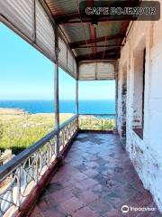 Cape Bojeador Lighthouse