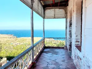 Cape Bojeador Lighthouse