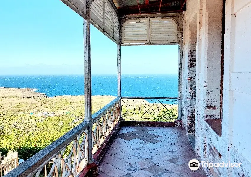 Cape Bojeador Lighthouse