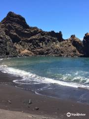 Playa Roque Bermejo